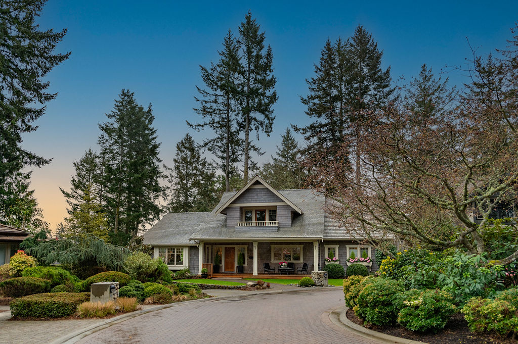 Staging Services