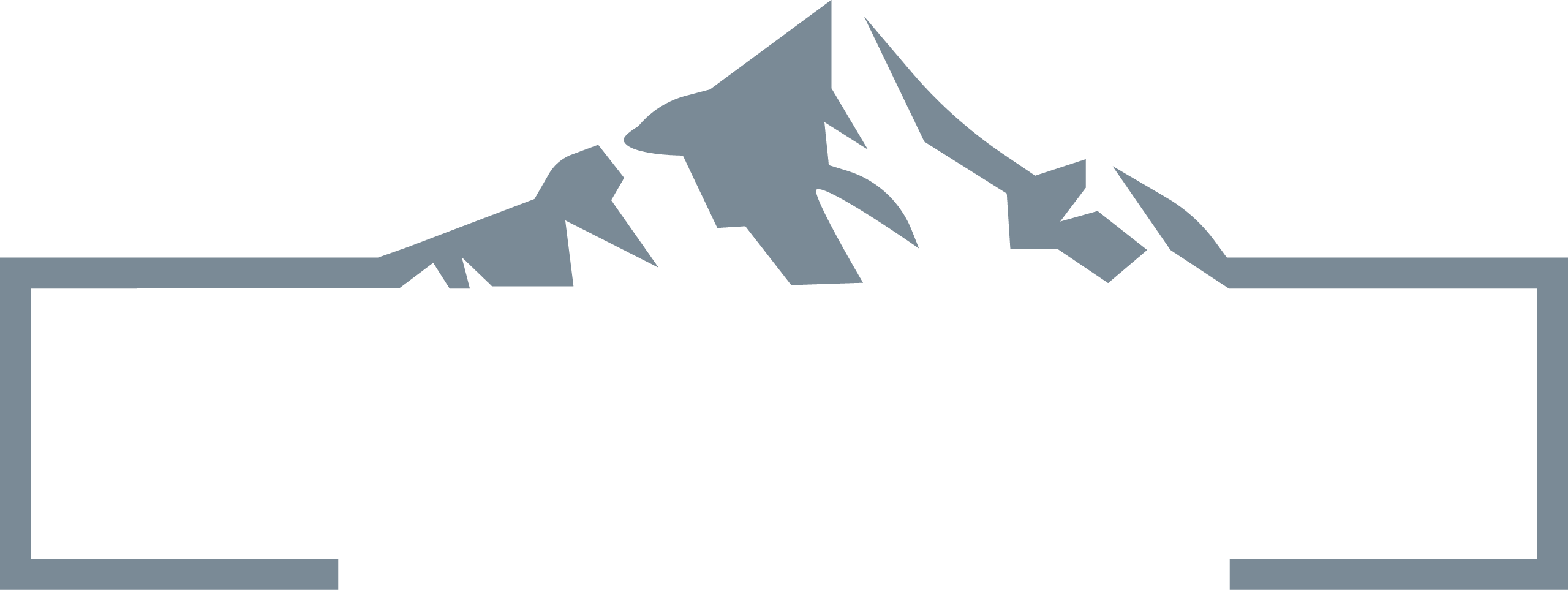 whitewater landscape co logo